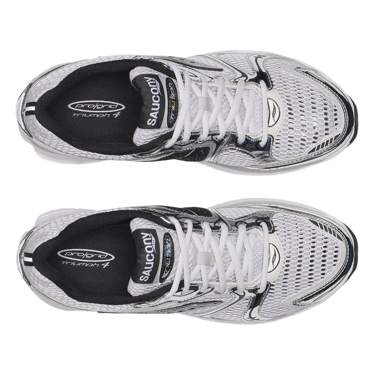 Unisex Progrid Triumph 4 Ls Ayakkabı-5