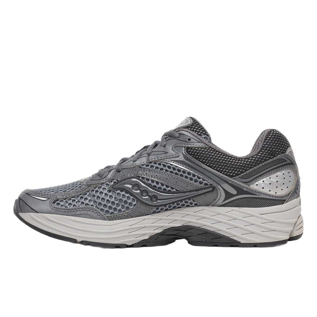Unisex Progrid Omni 9 Ls Ayakkabı-2