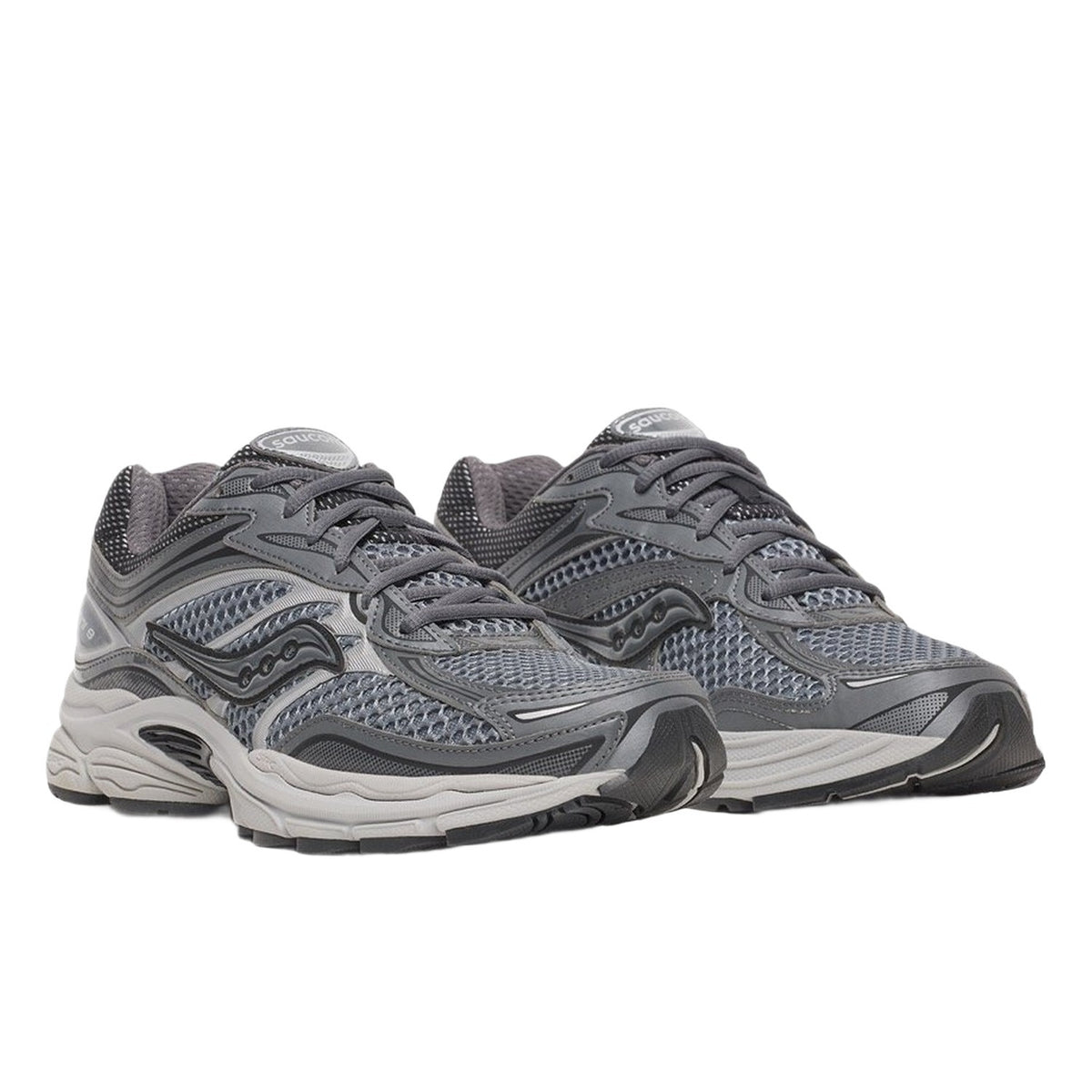 Unisex Progrid Omni 9 Ls Ayakkabı-3