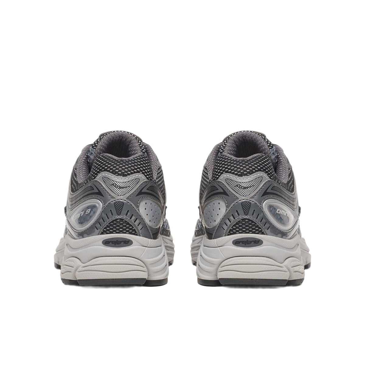 Unisex Progrid Omni 9 Ls Ayakkabı-4