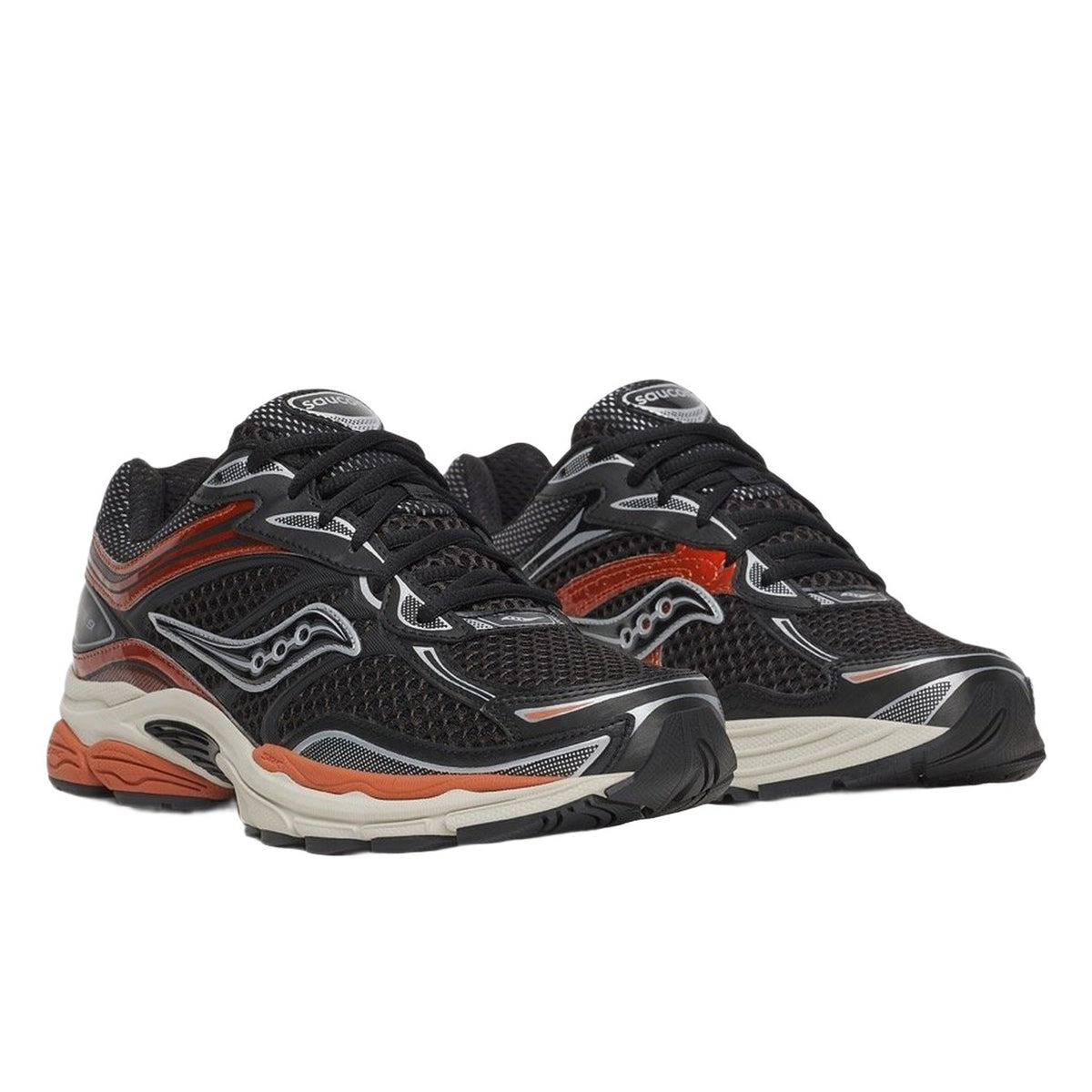 Unisex Progrid Omni 9 Ls Ayakkabı-3