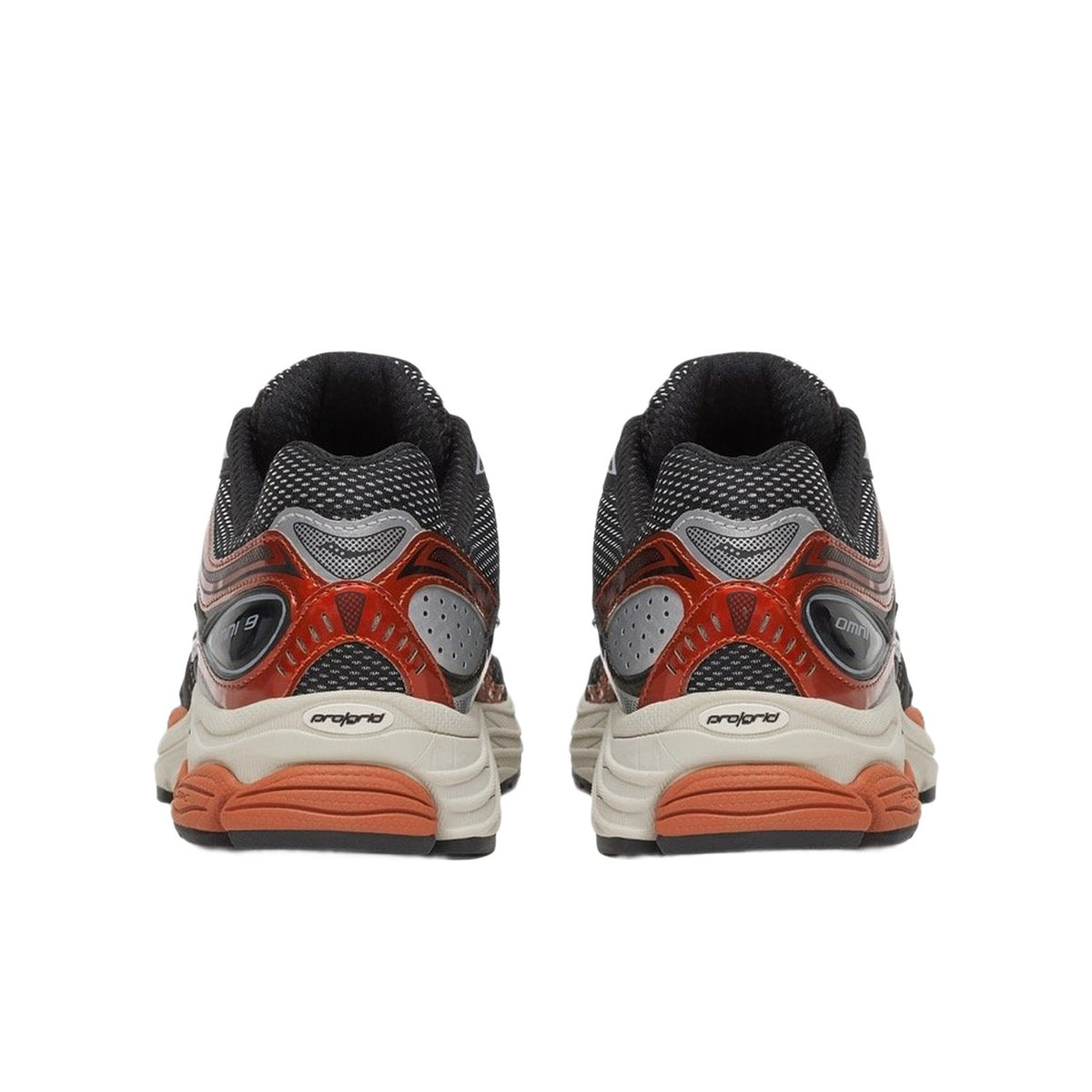 Unisex Progrid Omni 9 Ls Ayakkabı-4