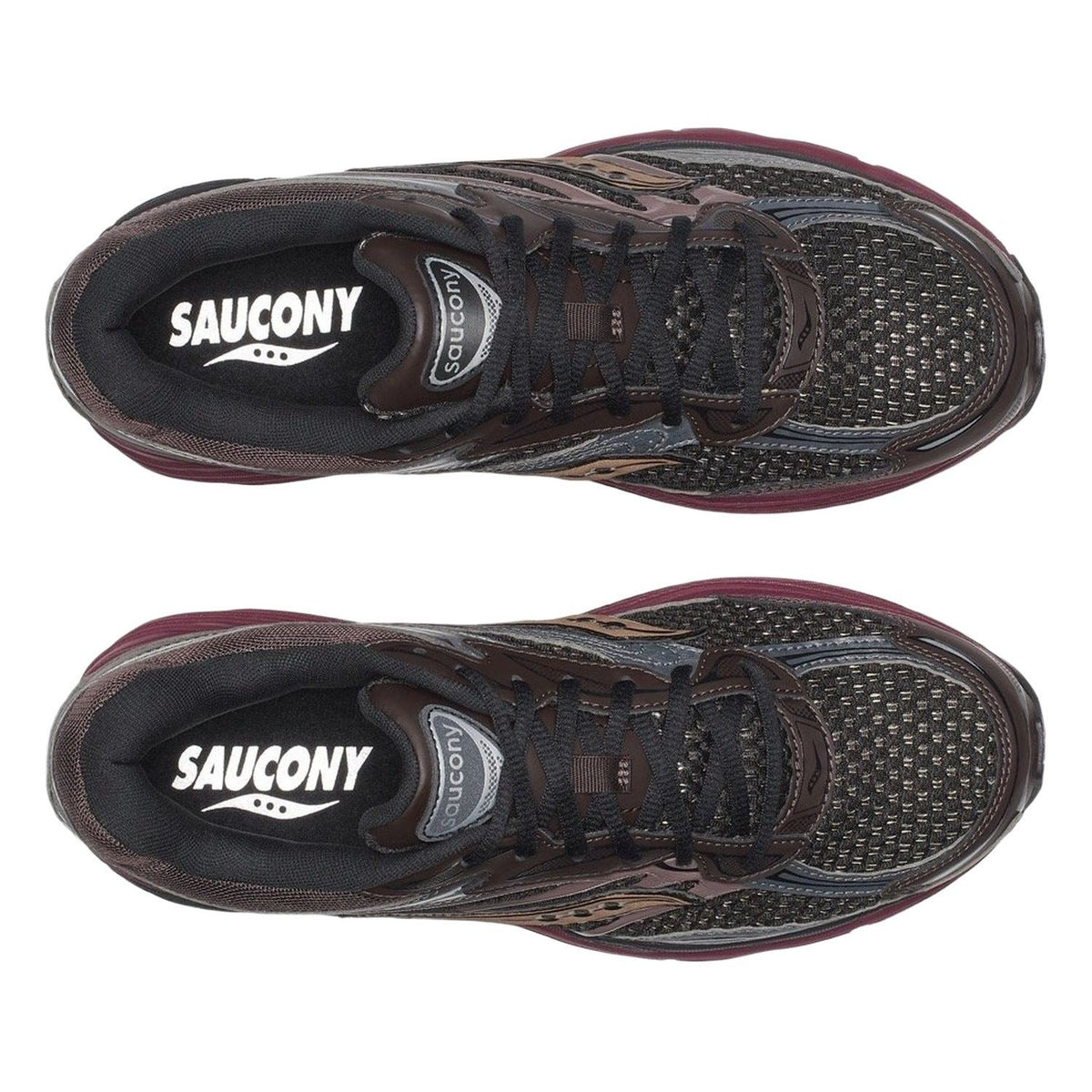 Unisex Progrid Omni 9 Ls Ayakkabı-5