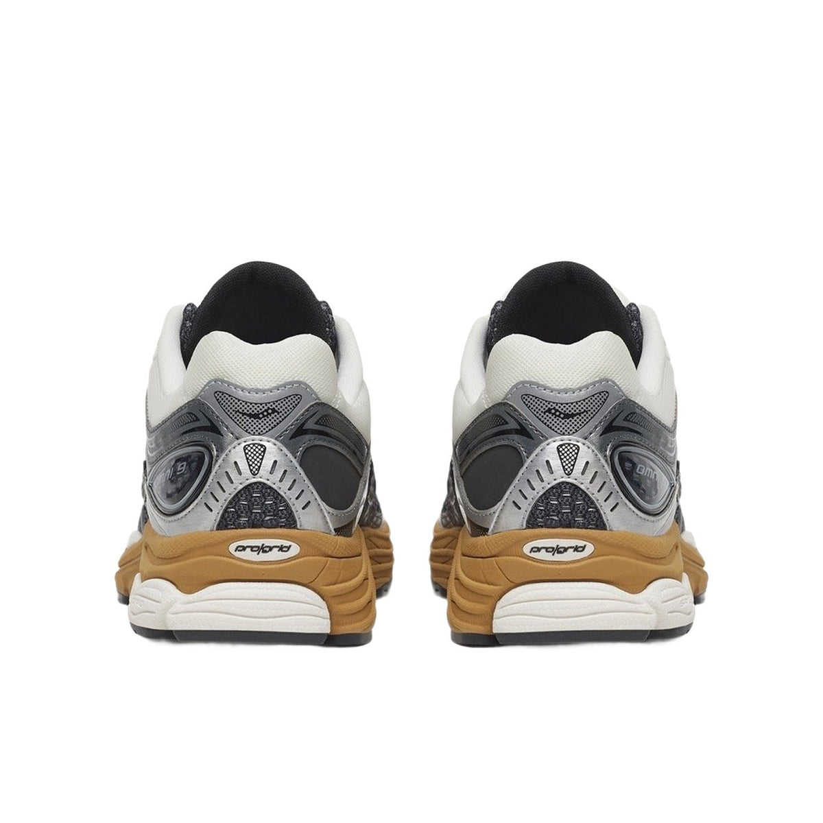 Unisex Progrid Omni 9 Ls Ayakkabı-4