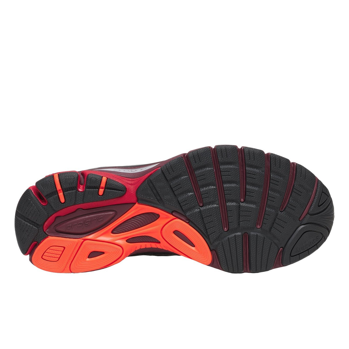Unisex Progrid Guide 7 Ls Ayakkabı-5