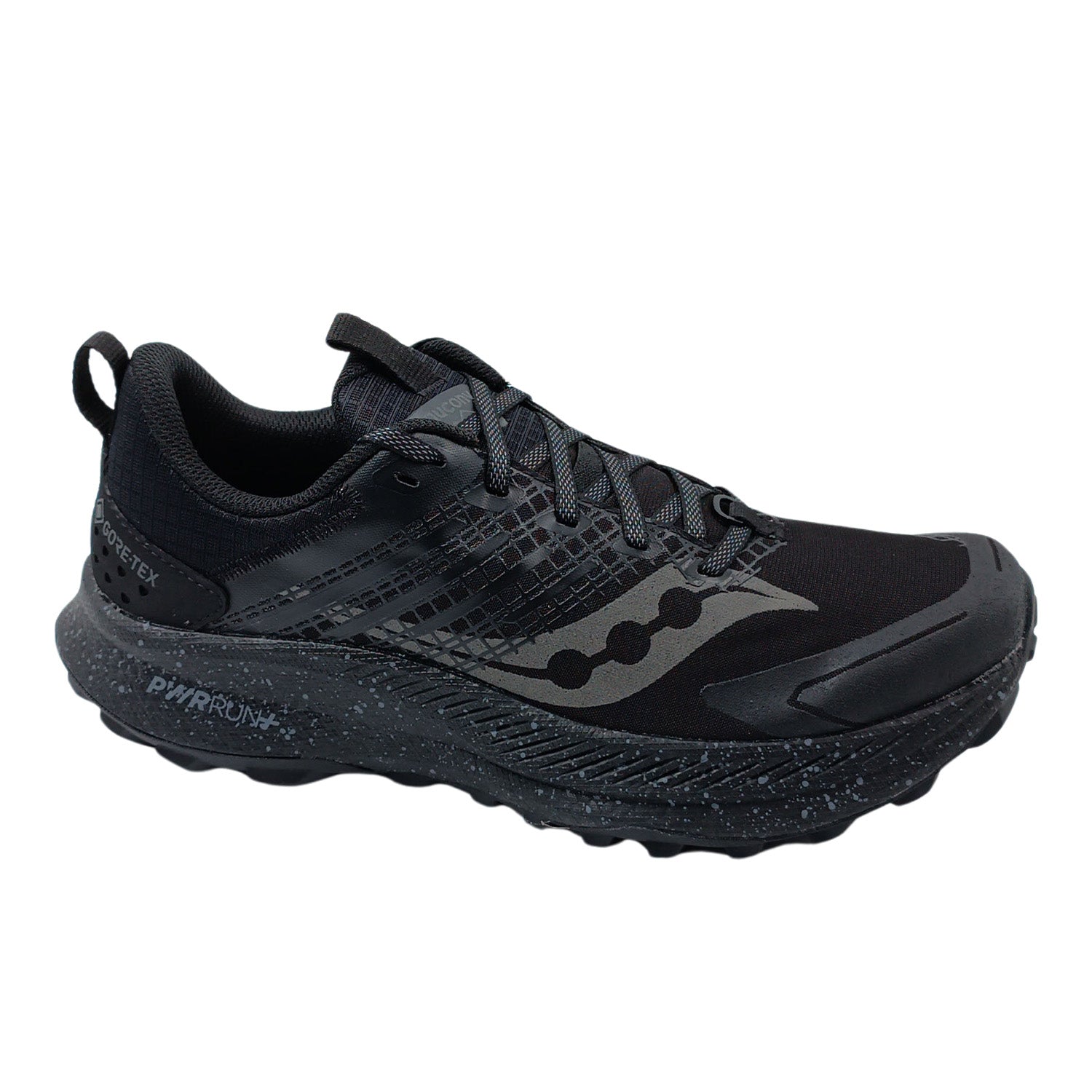 Kadın Rıde Tr2 Gtx Yol Koşusu Ayakkabısı-1