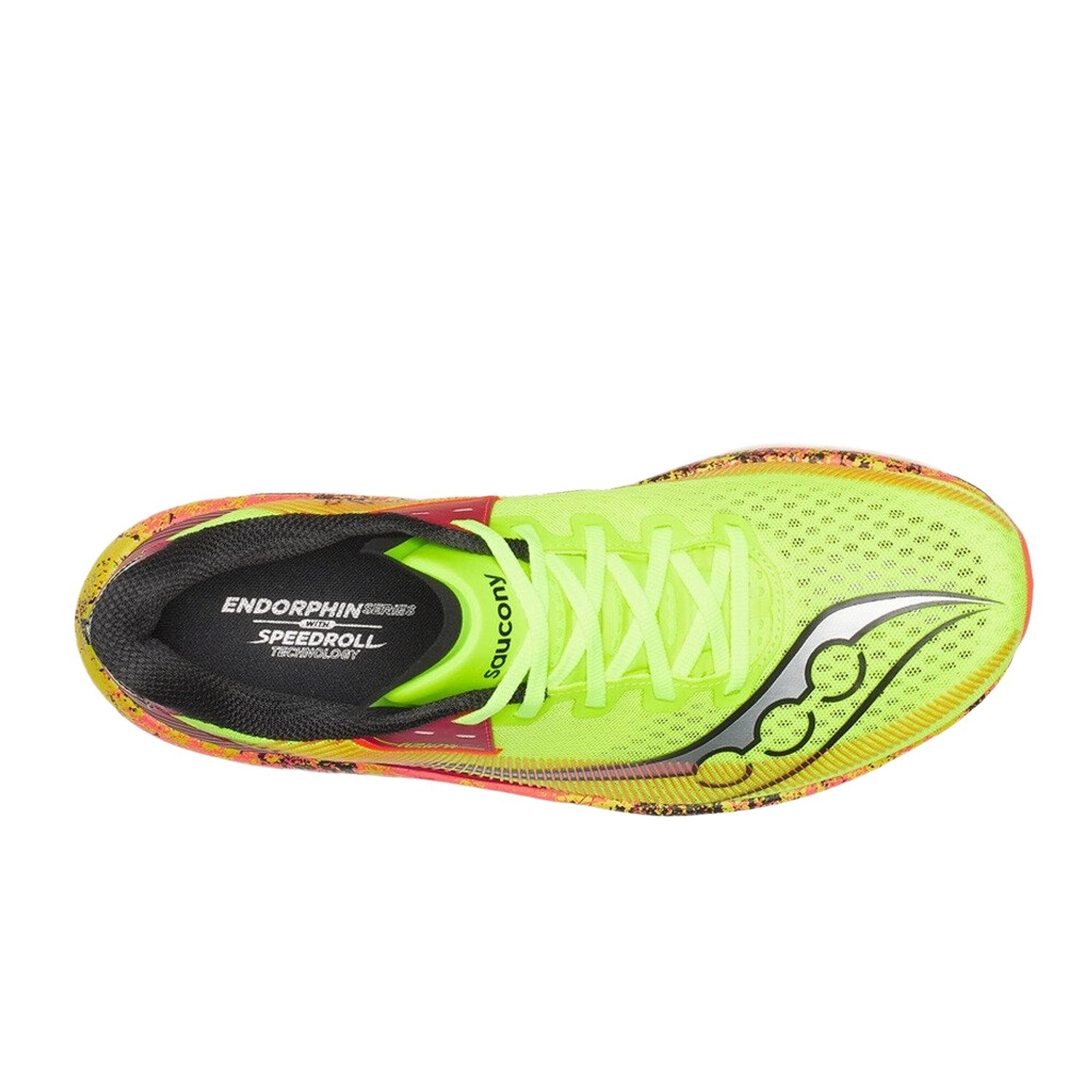 Erkek Endorphin Azura Yol Koşusu Ayakkabısı-3