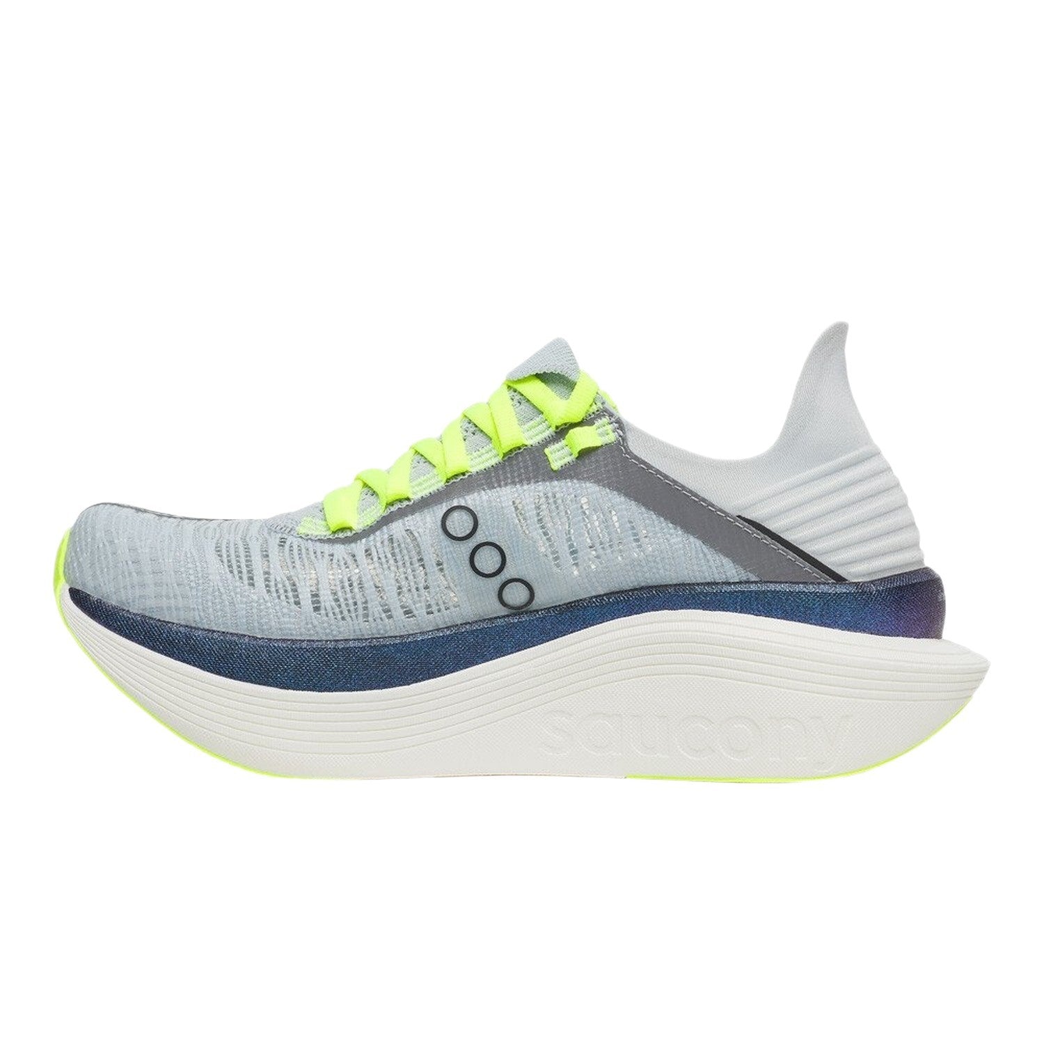 Unisex Endorphin Elite 2 Yol Koşusu Ayakkabısı-2