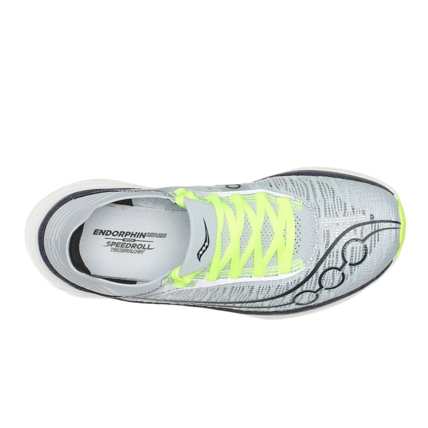 Unisex Endorphin Elite 2 Yol Koşusu Ayakkabısı-3