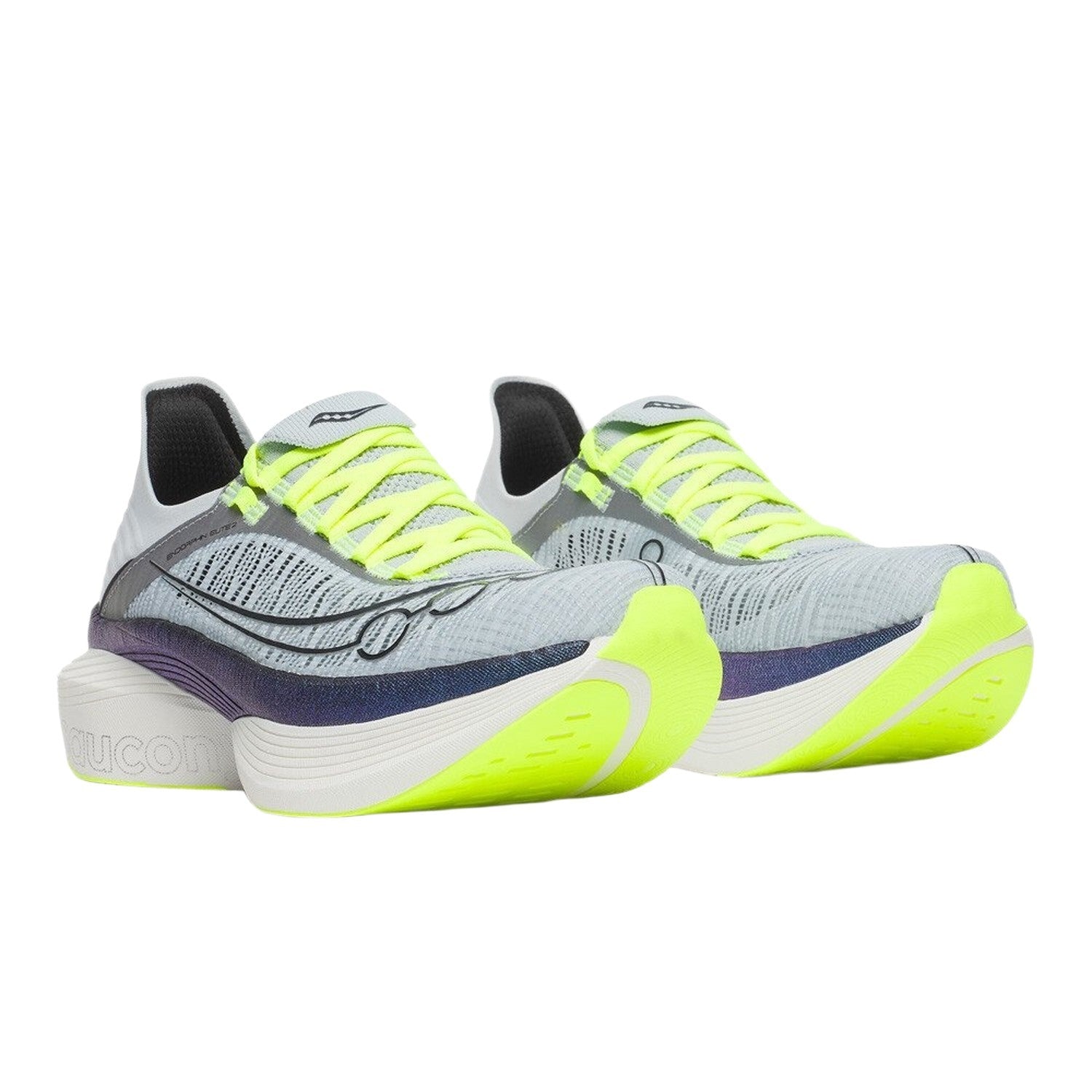 Unisex Endorphin Elite 2 Yol Koşusu Ayakkabısı-4