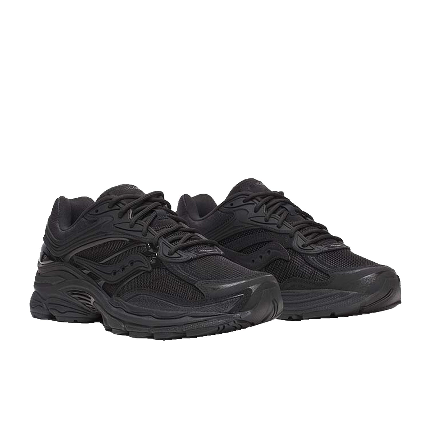 Unisex Progrıd Omnı 9 Ls Ayakkabı-4