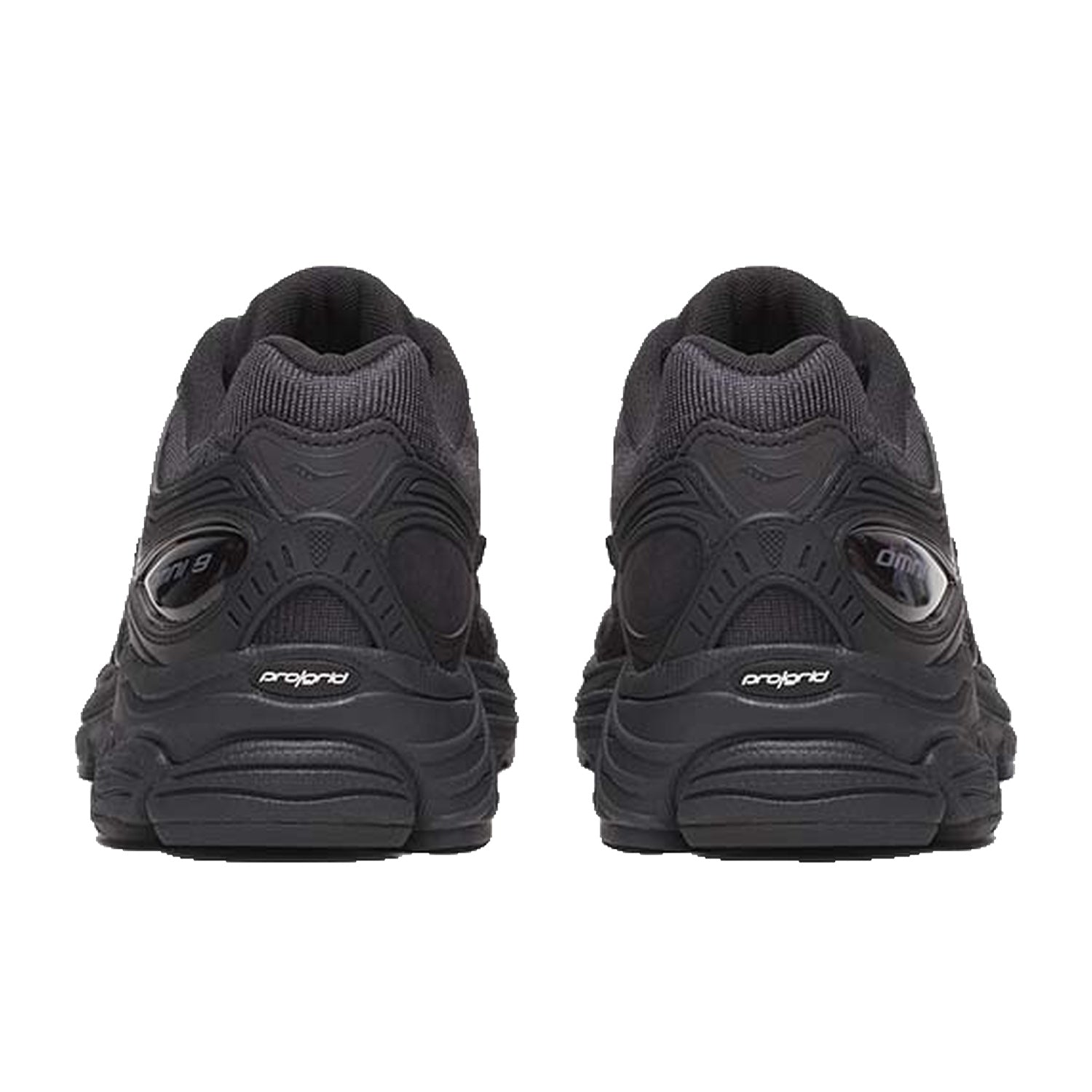 Unisex Progrıd Omnı 9 Ls Ayakkabı-5