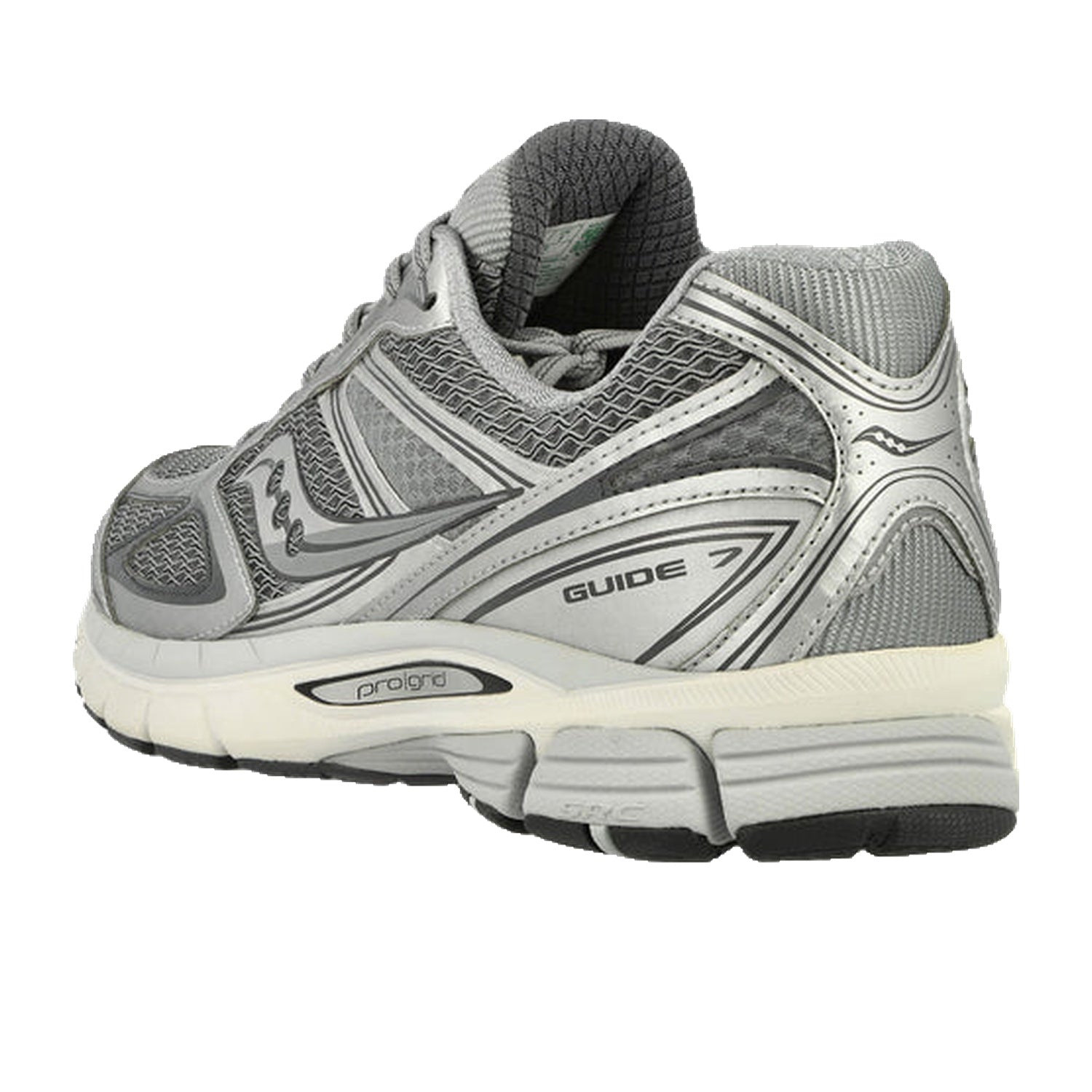 Unisex Progrid Guide 7 Ls Ayakkabı-4