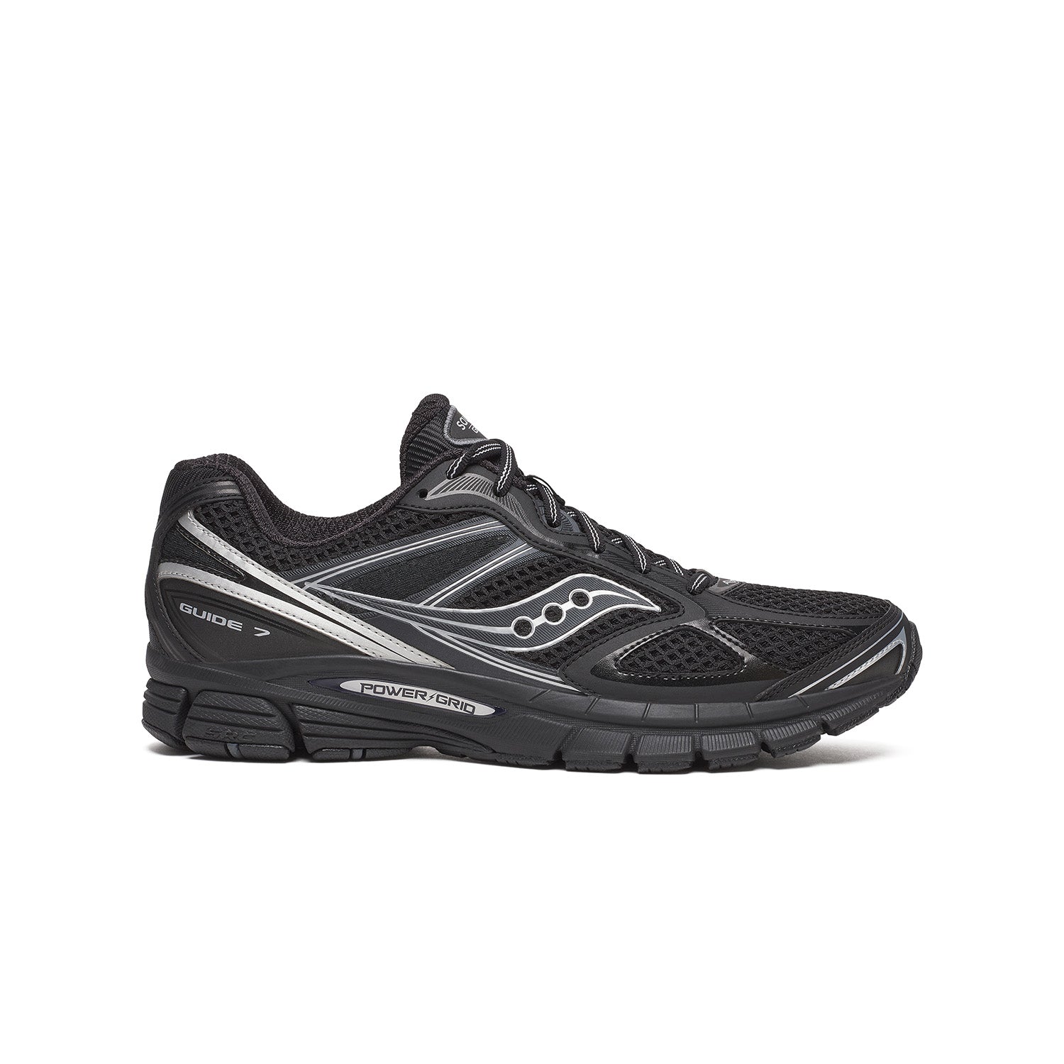 Unisex Progrid Guide 7 Ls Ayakkabı-1
