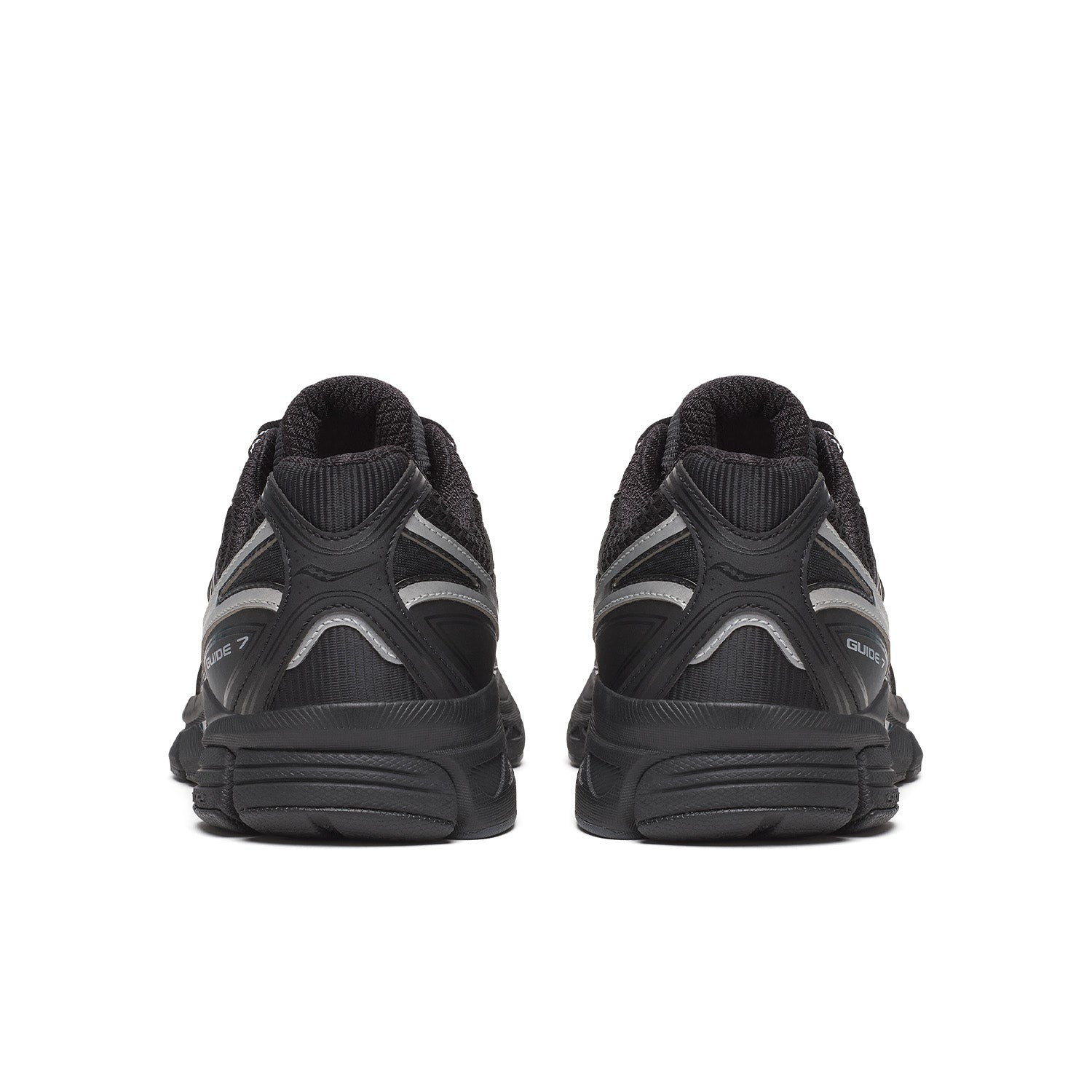 Unisex Progrid Guide 7 Ls Ayakkabı-4