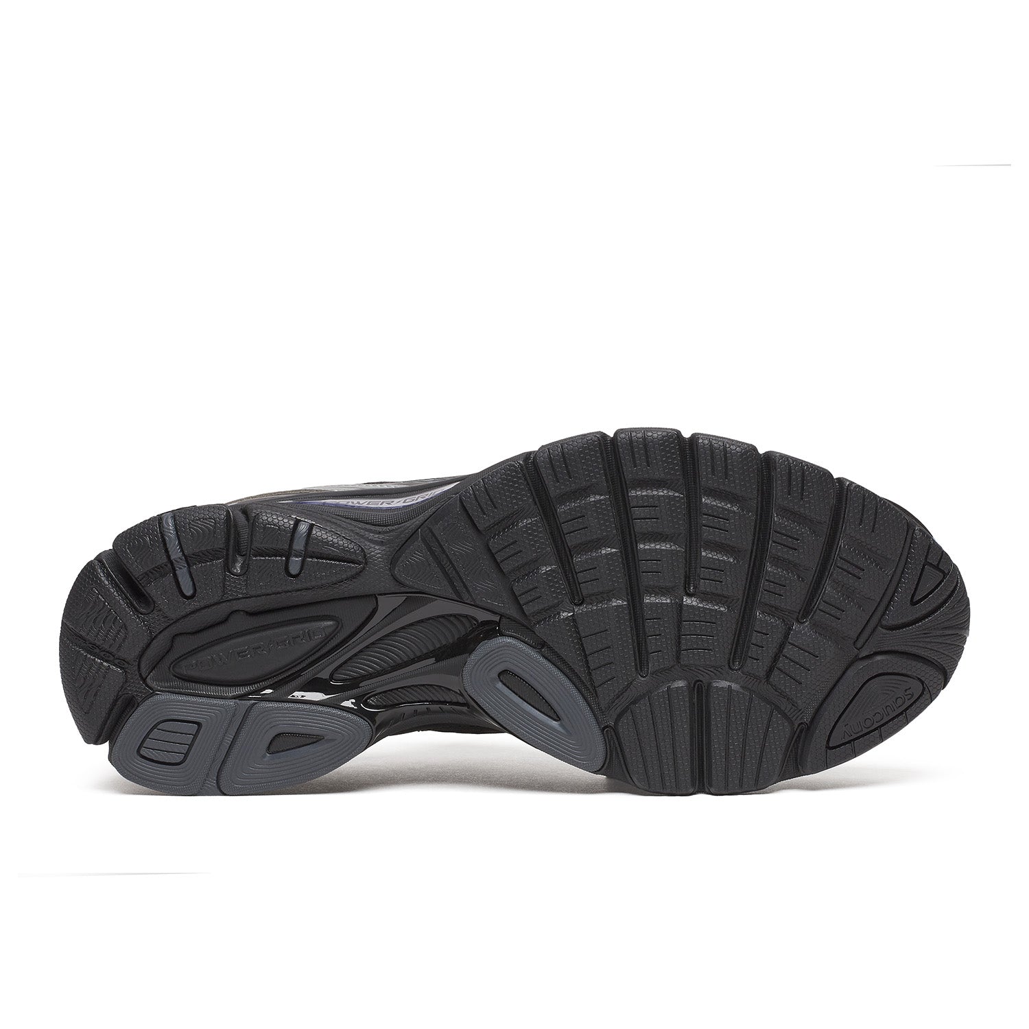 Unisex Progrid Guide 7 Ls Ayakkabı-6