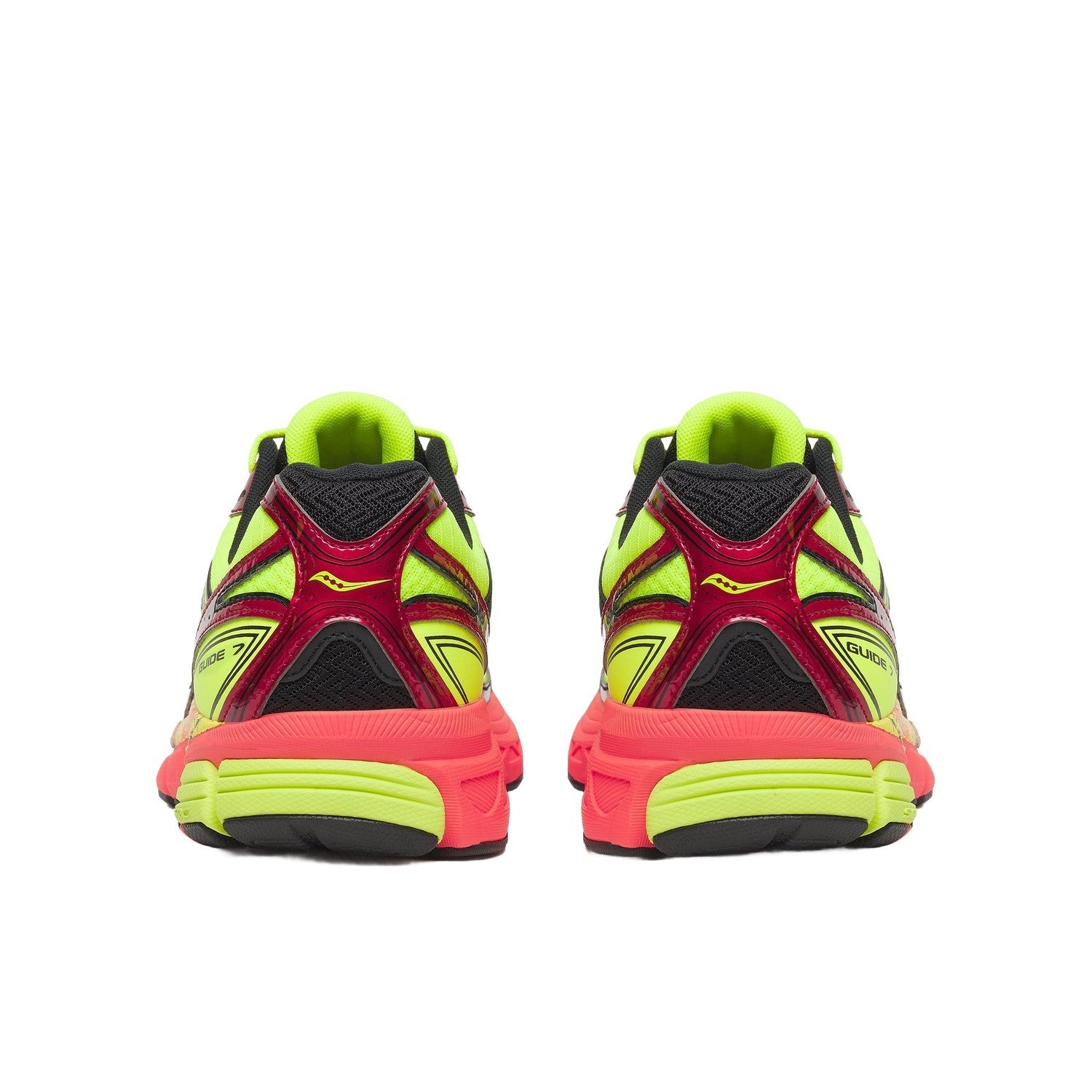 Unisex Progrid Guide 7 Ls Ayakkabı-5