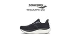 Saucony Triumph 23 - S11023-200-11913