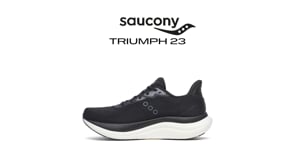 Saucony Triumph 23 - S11023-200-11913