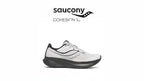 Saucony Cohesion 18