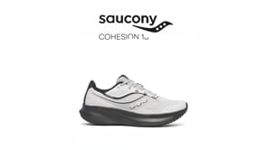 Saucony Cohesion 18