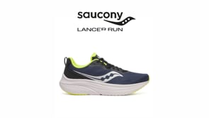 Saucony Lancer Run - S11048-102-9666