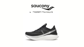 Saucony Endorphin Pro 5 - S21064-100-700
