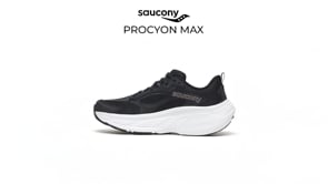 1920x1080 - Saucony PROCYON MAX - S101916-1006